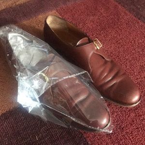 Ferragamo Sport Womens Loafer